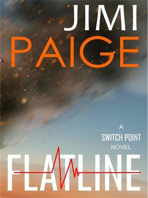 cover image of Flatline